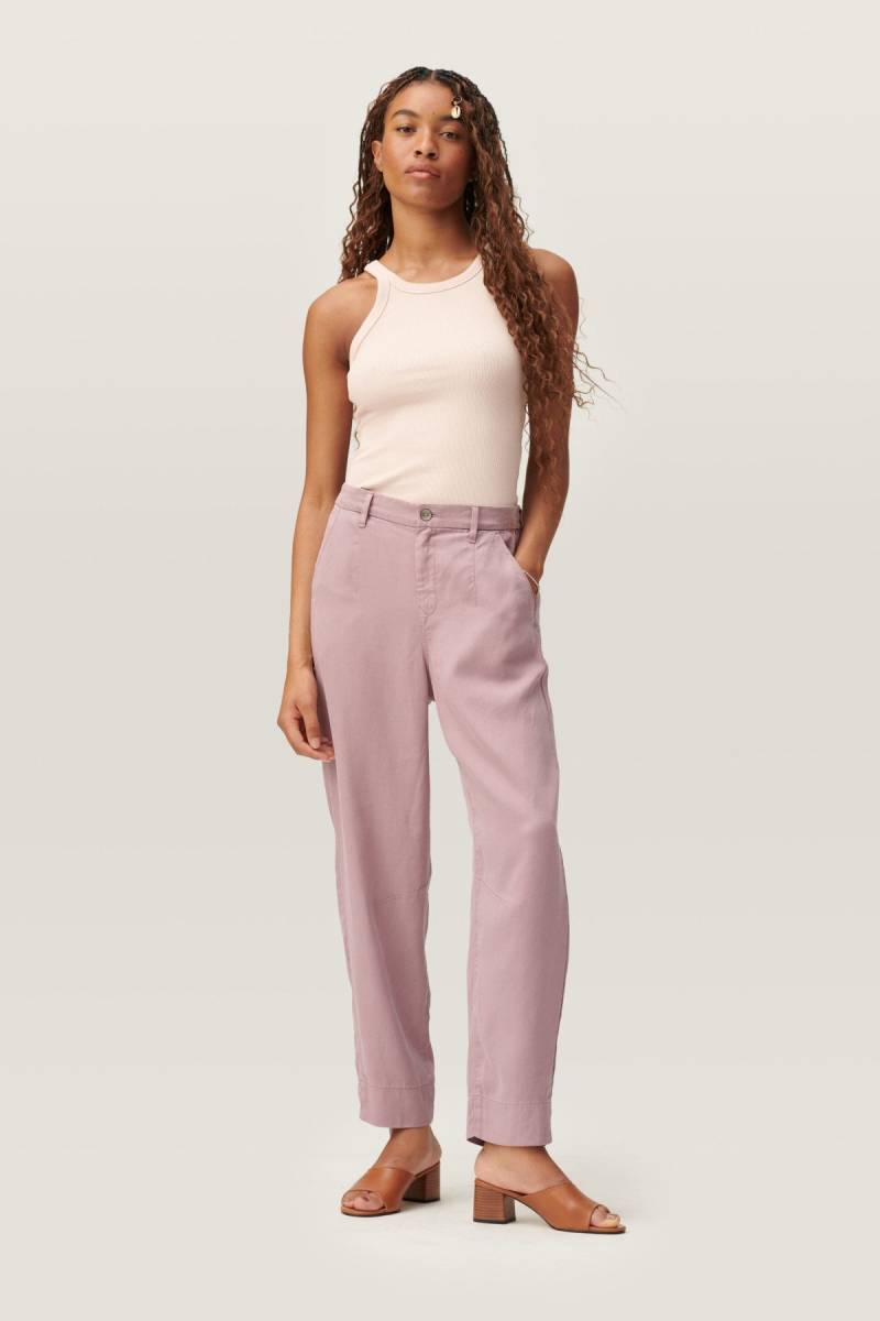 Hose Sunshine Tapered Rosa von DAWN
