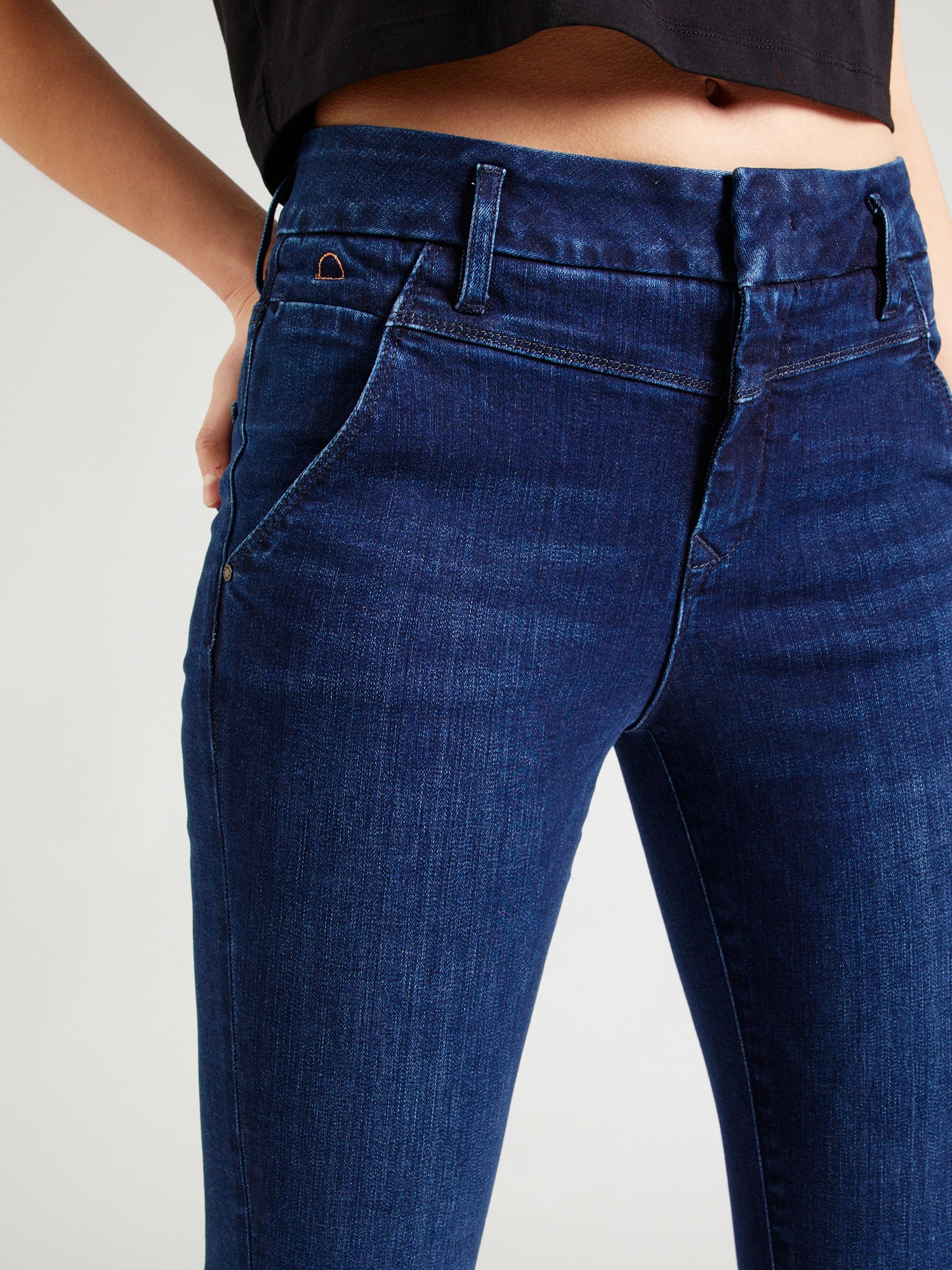 Jeans von DAWN