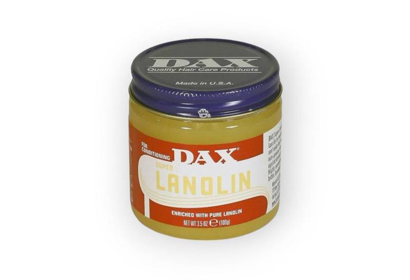 Dax Haarwachs Dax 100% Pure Lanolin 397g von Dax