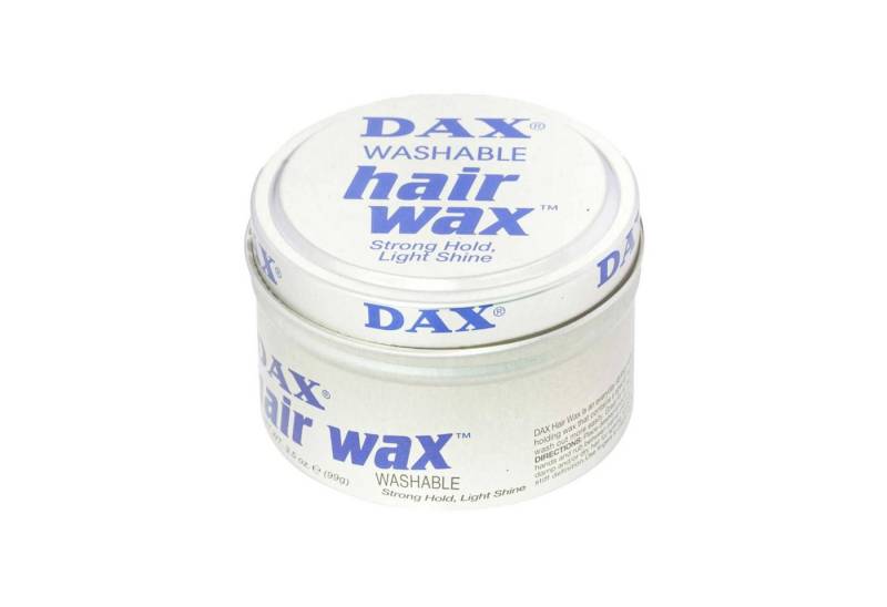 Dax Haarwachs Dax Washable Hair Wax, Haarwachs, 99g von Dax