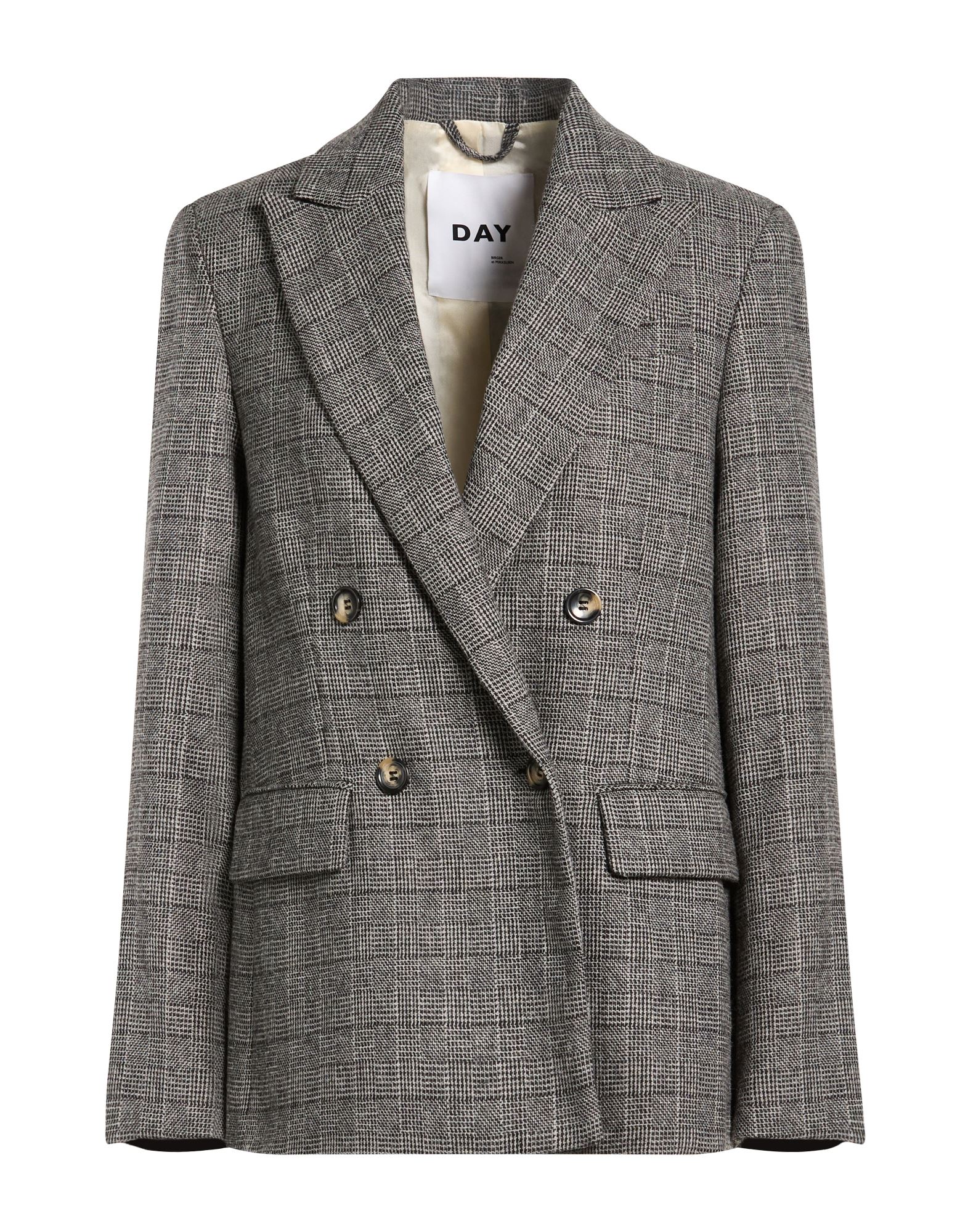 DAY BIRGER ET MIKKELSEN Blazer Damen Schwarz von DAY BIRGER ET MIKKELSEN