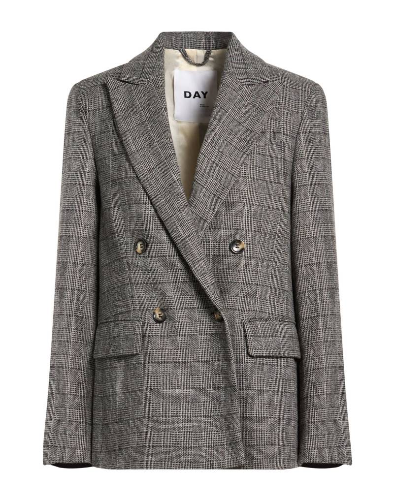 DAY BIRGER ET MIKKELSEN Blazer Damen Schwarz von DAY BIRGER ET MIKKELSEN