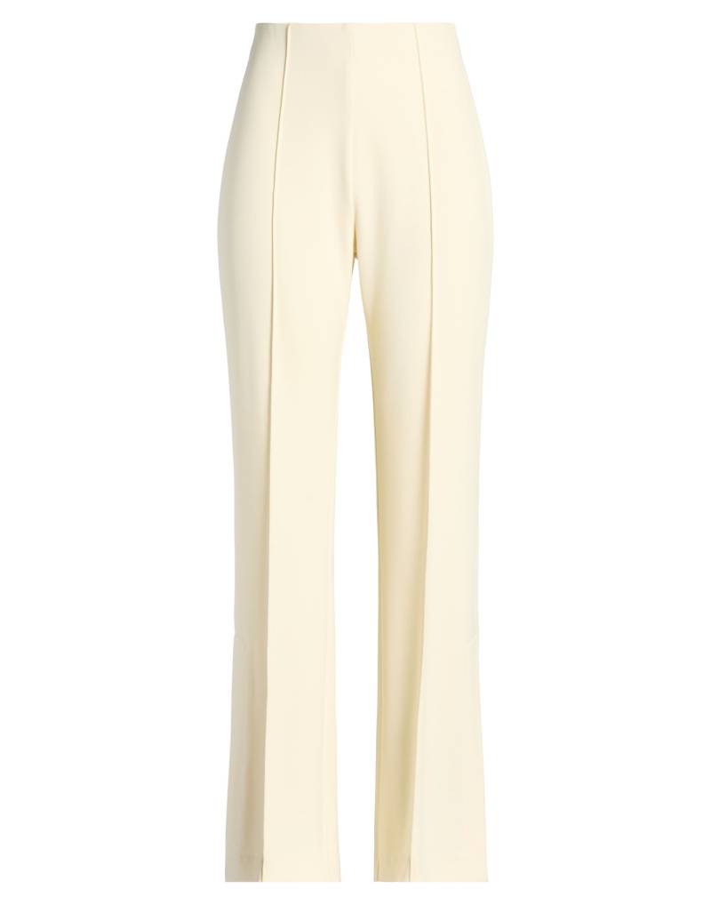 DAY BIRGER ET MIKKELSEN Hose Damen Cremeweiß von DAY BIRGER ET MIKKELSEN