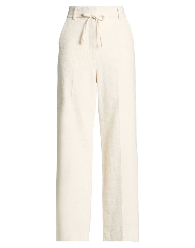 DAY BIRGER ET MIKKELSEN Hose Damen Elfenbein von DAY BIRGER ET MIKKELSEN