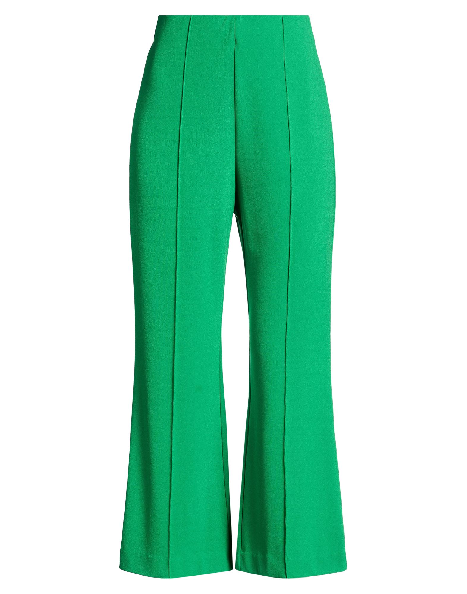 DAY BIRGER ET MIKKELSEN Hose Damen Grün von DAY BIRGER ET MIKKELSEN