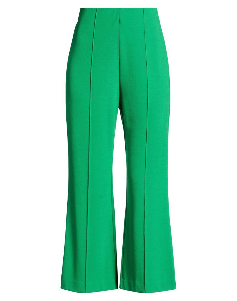 DAY BIRGER ET MIKKELSEN Hose Damen Grün von DAY BIRGER ET MIKKELSEN