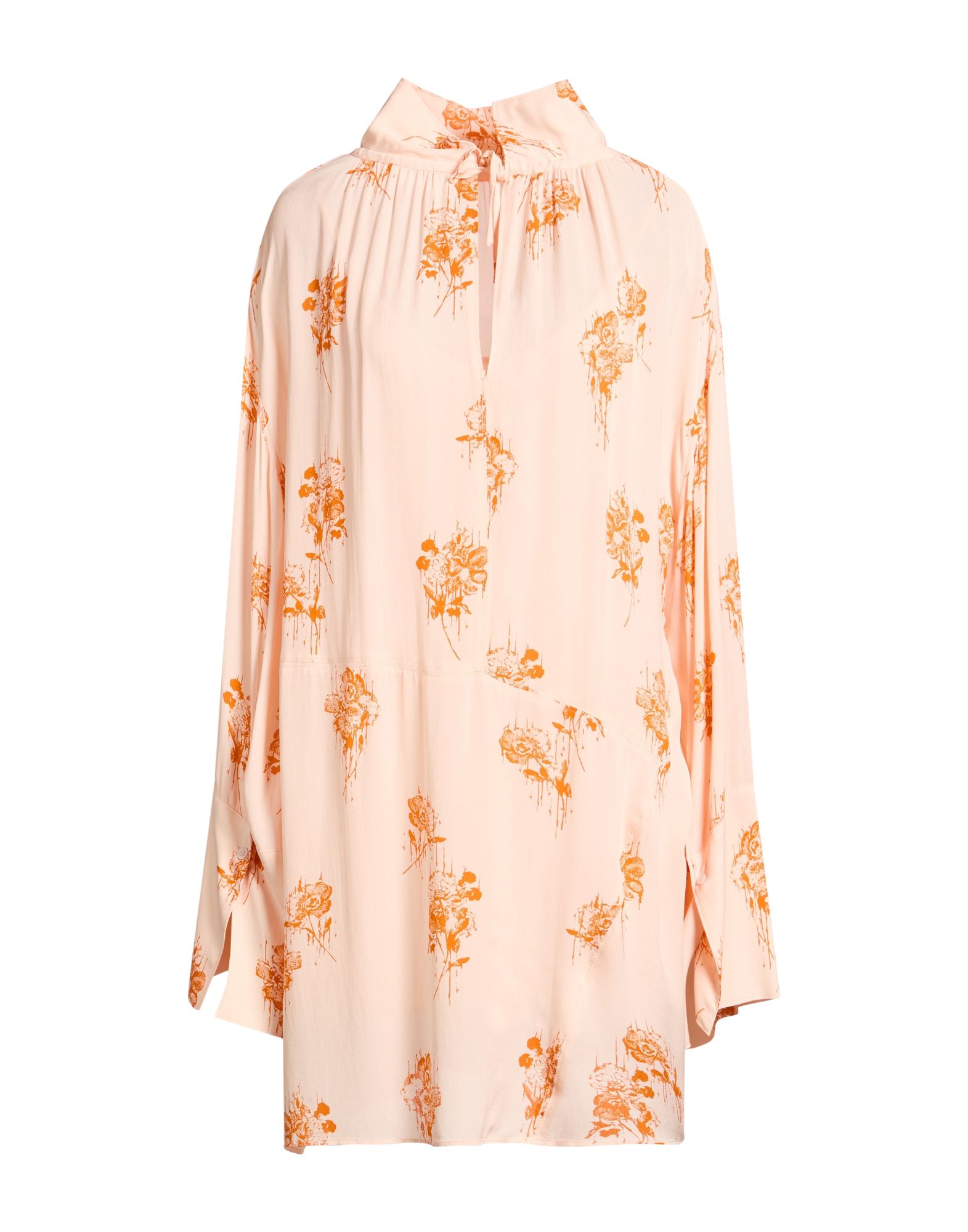 DAY BIRGER ET MIKKELSEN Mini-kleid Damen Hellrosa von DAY BIRGER ET MIKKELSEN