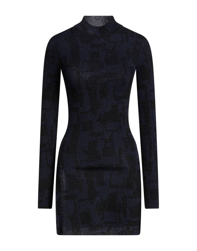 DAY BIRGER ET MIKKELSEN Mini-kleid Damen Marineblau von DAY BIRGER ET MIKKELSEN