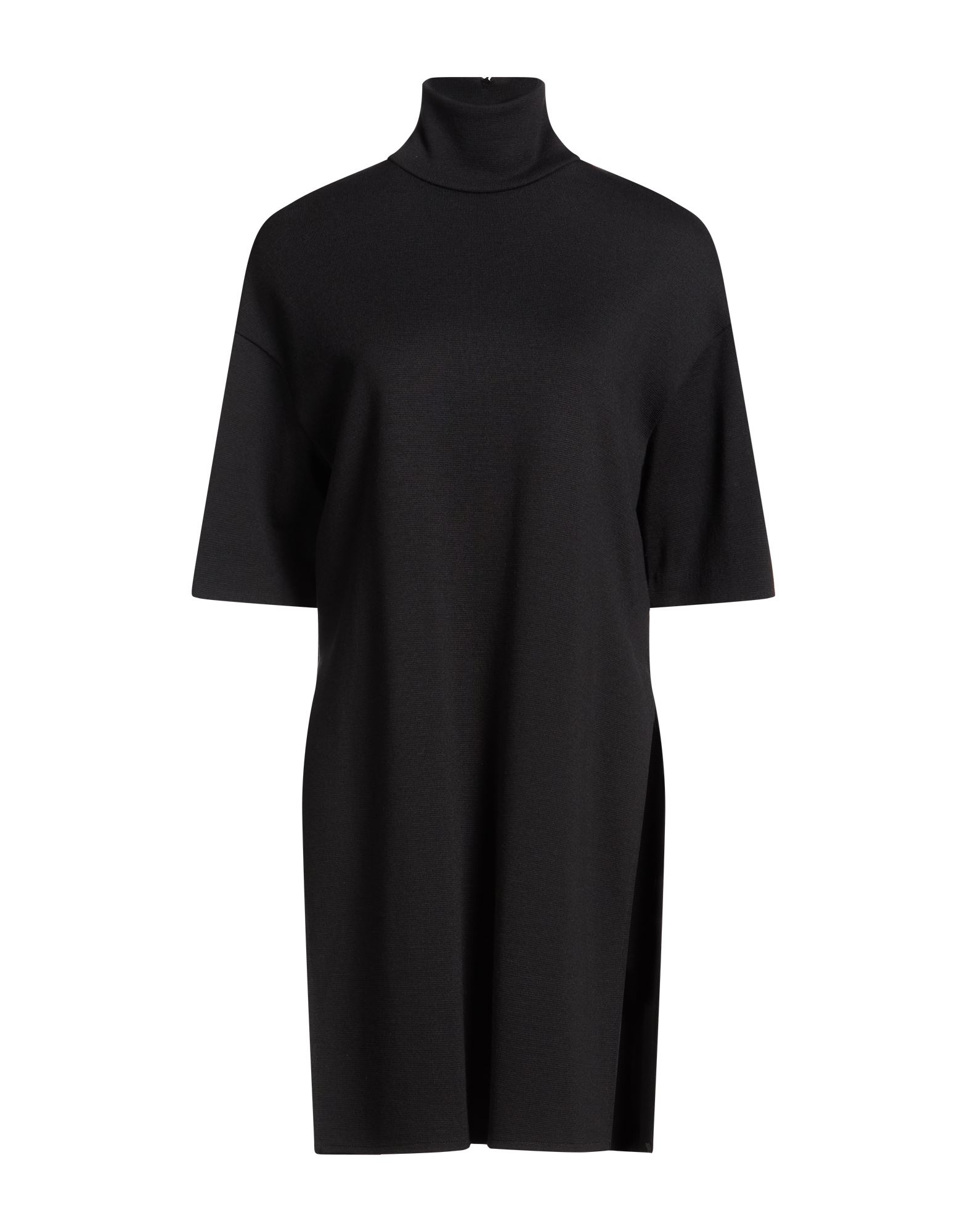 DAY BIRGER ET MIKKELSEN Mini-kleid Damen Schwarz von DAY BIRGER ET MIKKELSEN