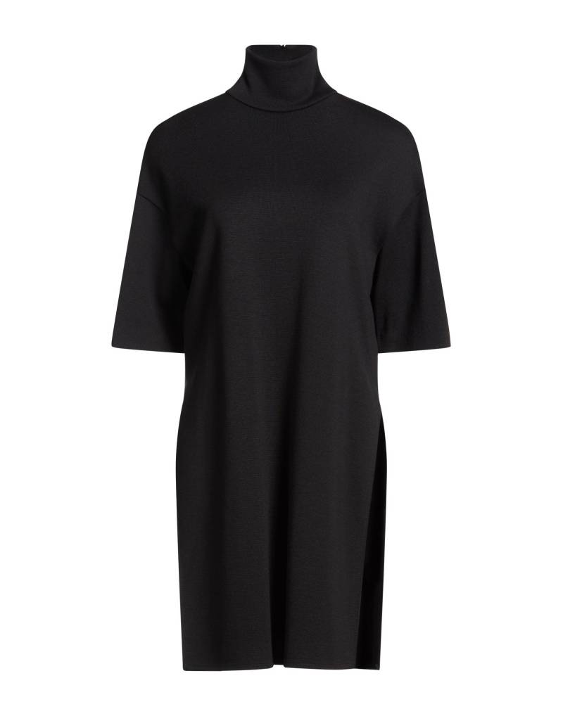 DAY BIRGER ET MIKKELSEN Mini-kleid Damen Schwarz von DAY BIRGER ET MIKKELSEN