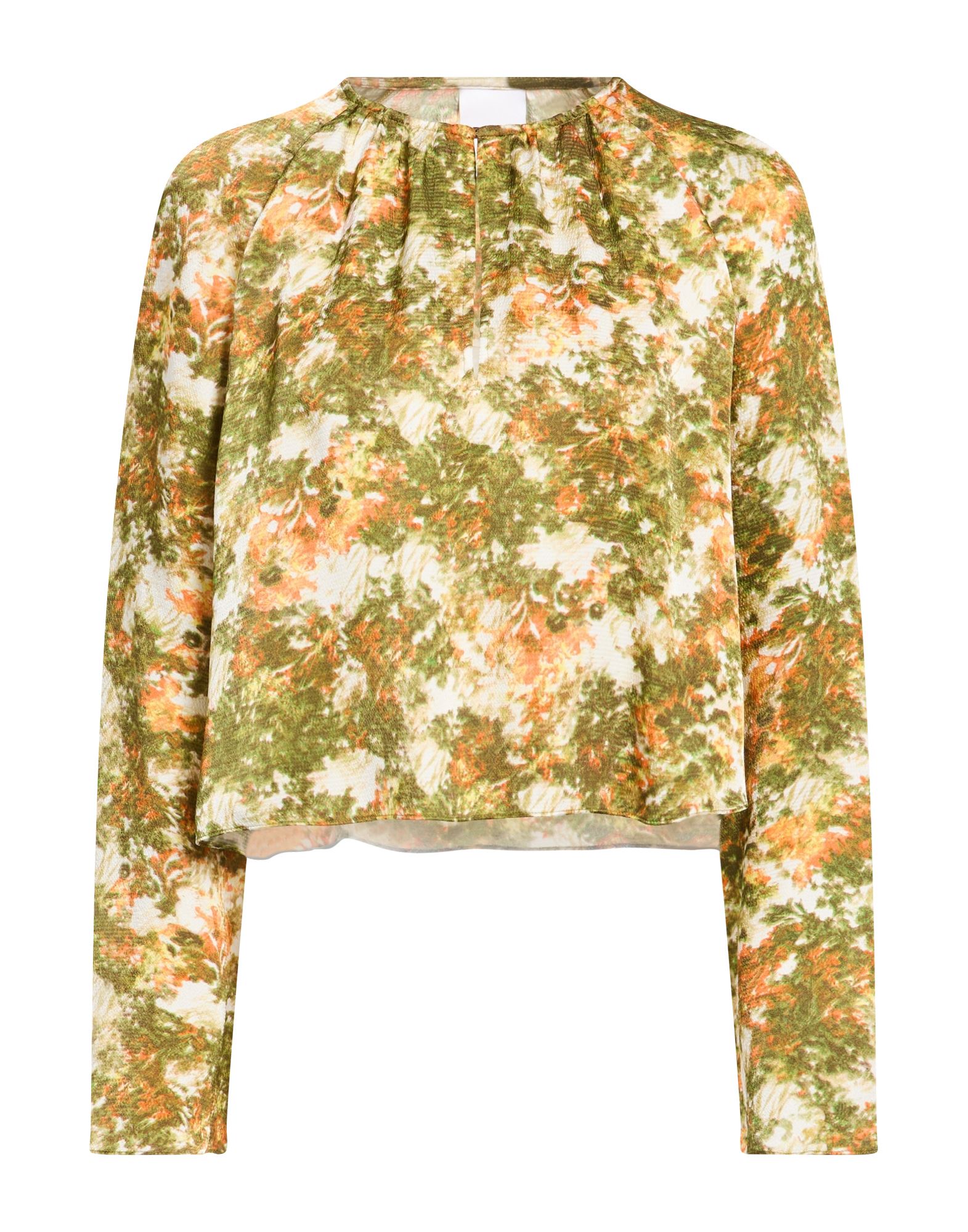 DAY BIRGER ET MIKKELSEN Top Damen Grün von DAY BIRGER ET MIKKELSEN