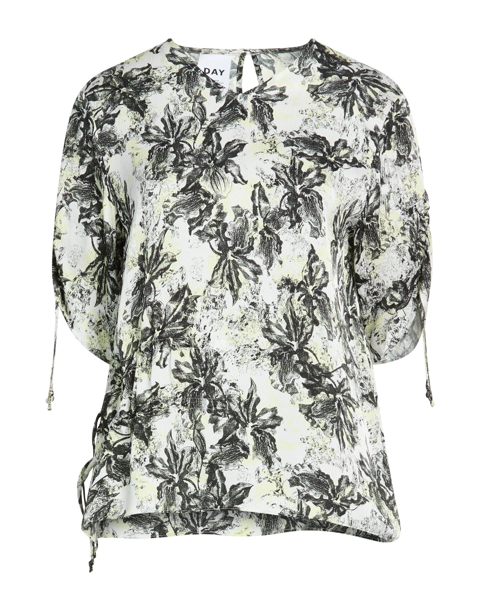 DAY BIRGER ET MIKKELSEN Top Damen Schwarz von DAY BIRGER ET MIKKELSEN