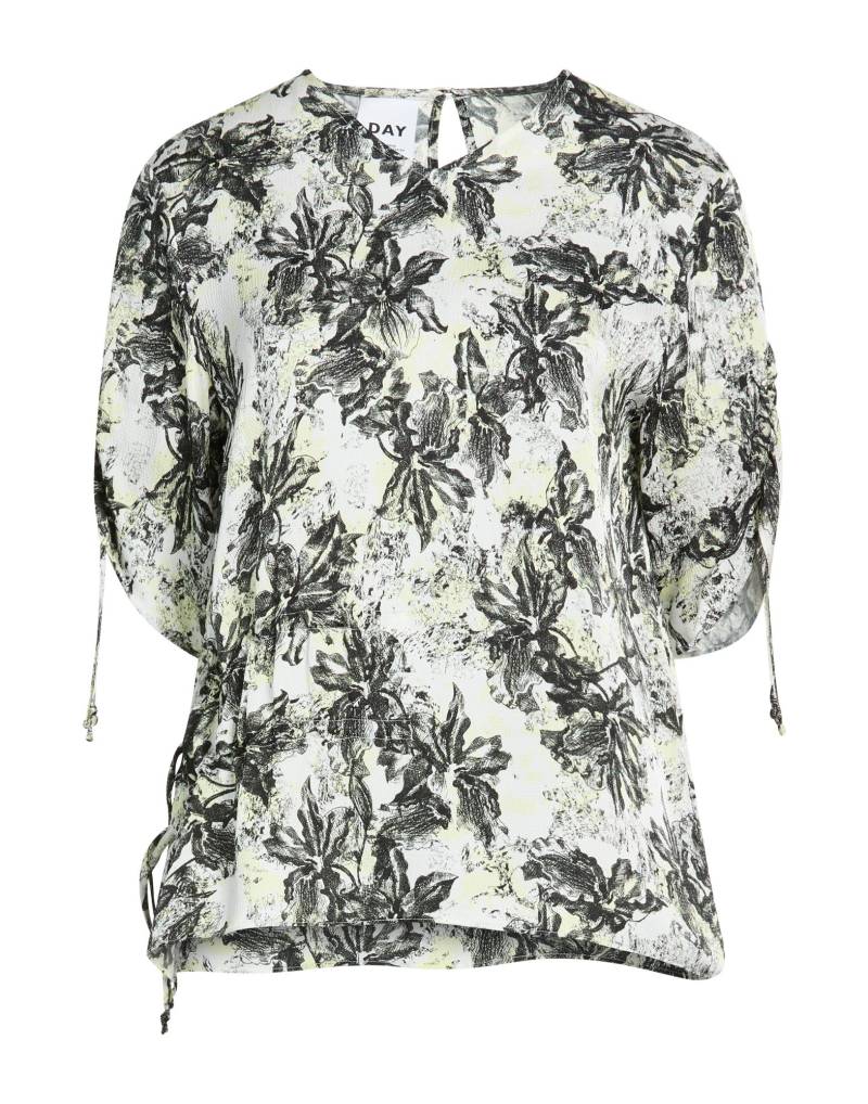 DAY BIRGER ET MIKKELSEN Top Damen Schwarz von DAY BIRGER ET MIKKELSEN