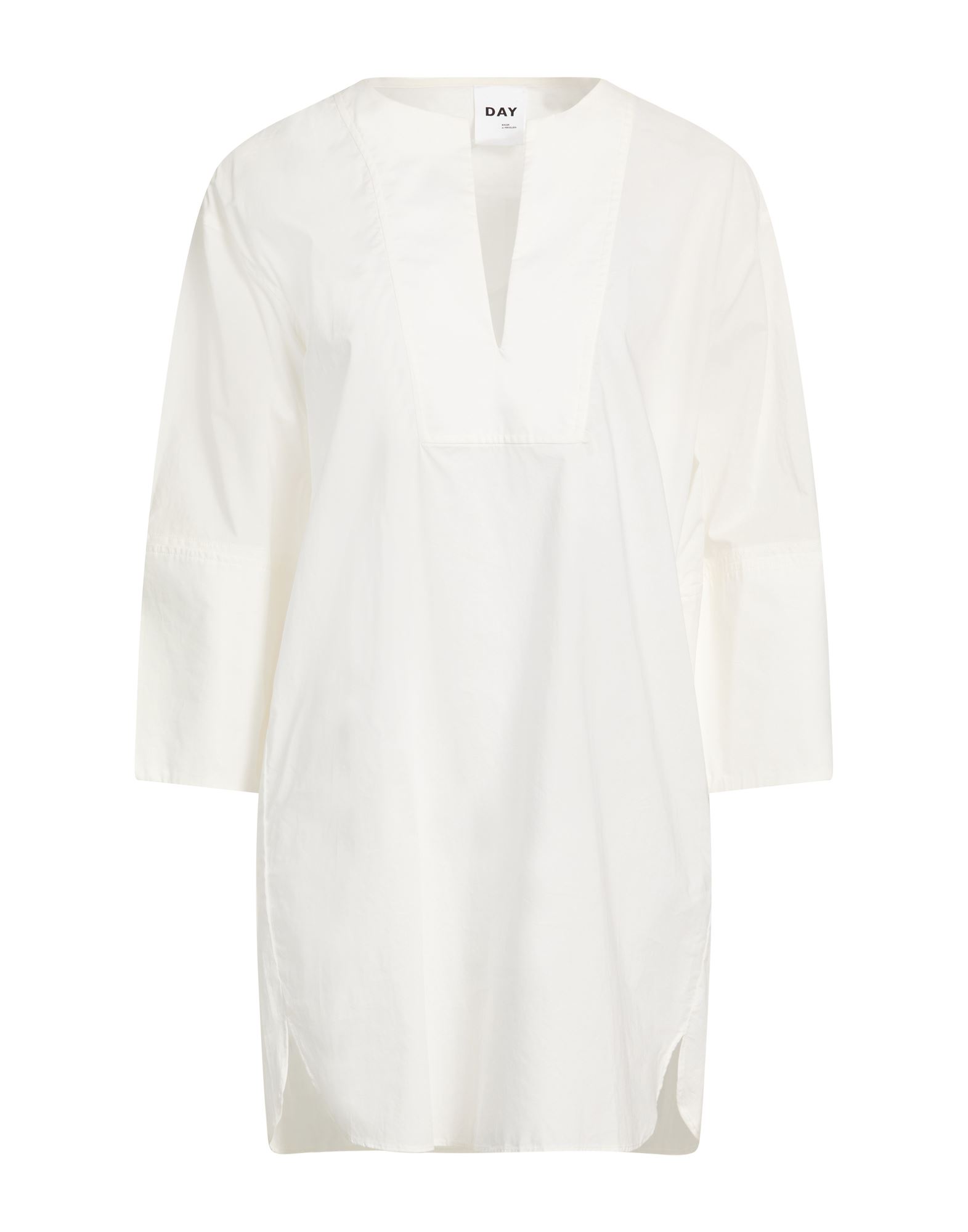 DAY BIRGER ET MIKKELSEN Top Damen Weiß von DAY BIRGER ET MIKKELSEN