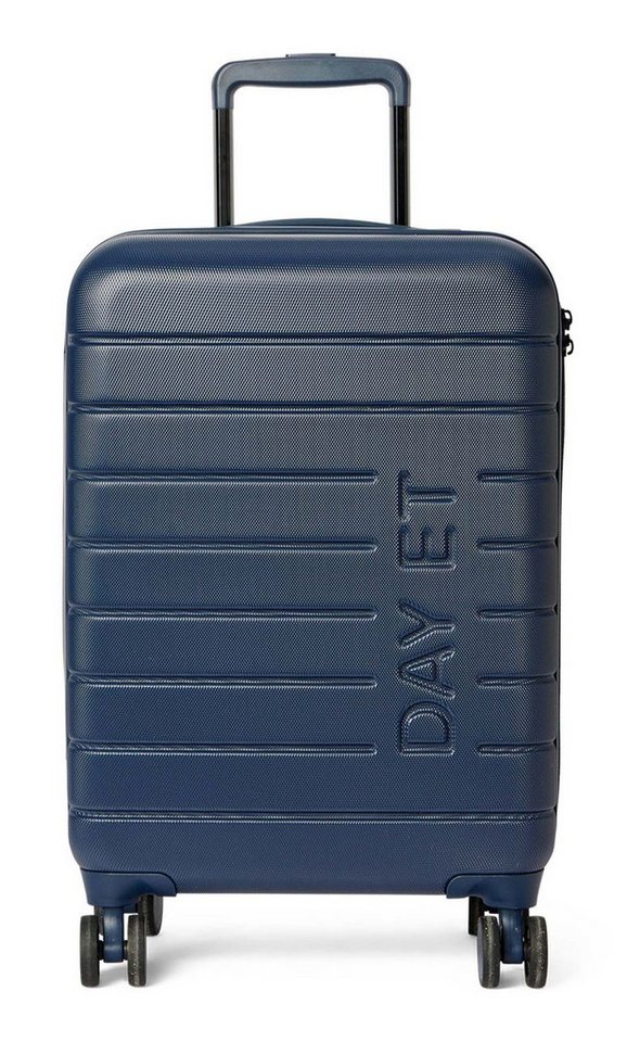 DAY ET Hartschalen-Trolley Day Tonal 20" Suitcase, 4 Rollen von DAY ET