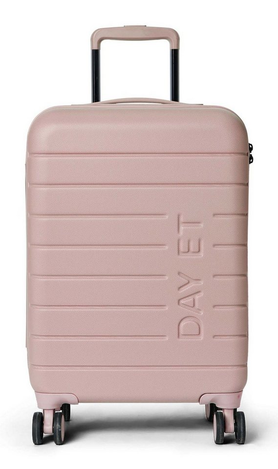 DAY ET Hartschalen-Trolley Day Tonal 20" Suitcase, 4 Rollen von DAY ET
