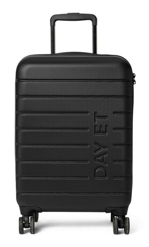 DAY ET Hartschalen-Trolley Day Tonal 20" Suitcase, 4 Rollen von DAY ET