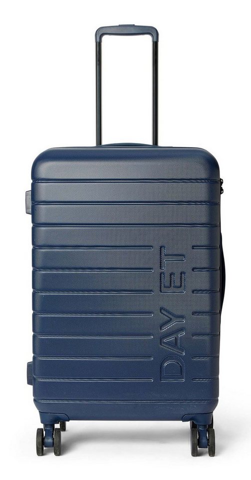 DAY ET Hartschalen-Trolley Day Tonal 24" Suitcase, 4 Rollen von DAY ET