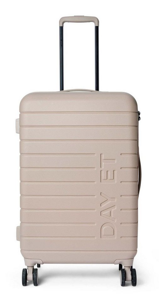 DAY ET Hartschalen-Trolley Day Tonal 24" Suitcase, 4 Rollen von DAY ET