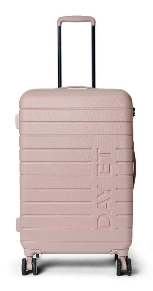 DAY ET Hartschalen-Trolley Day Tonal 24" Suitcase, 4 Rollen von DAY ET