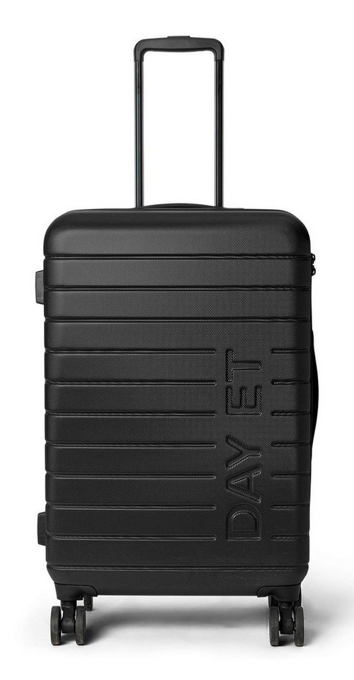 DAY ET Hartschalen-Trolley Day Tonal 24" Suitcase, 4 Rollen von DAY ET