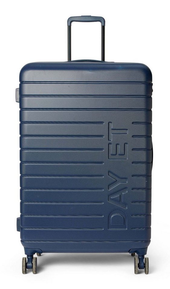 DAY ET Hartschalen-Trolley Day Tonal 28" Suitcase, 4 Rollen von DAY ET