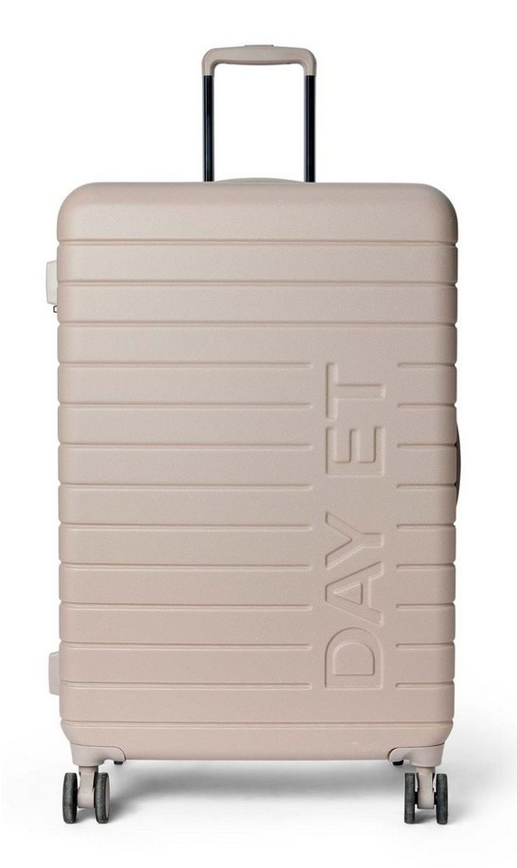 DAY ET Hartschalen-Trolley Day Tonal 28" Suitcase, 4 Rollen von DAY ET
