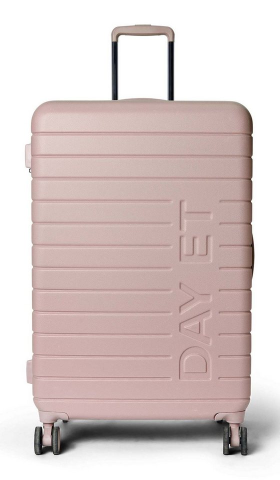 DAY ET Hartschalen-Trolley Day Tonal 28" Suitcase, 4 Rollen von DAY ET