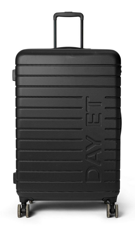 DAY ET Hartschalen-Trolley Day Tonal 28" Suitcase, 4 Rollen von DAY ET