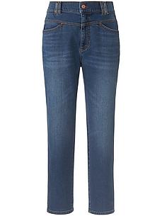 Knöchellange Slim Fit-Jeans DAY.LIKE denim von DAY.LIKE