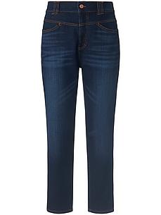 Knöchellange Slim Fit-Jeans DAY.LIKE denim von DAY.LIKE