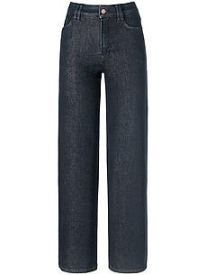 „Wide Leg“-Jeans DAY.LIKE denim von DAY.LIKE