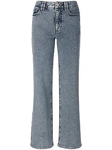 „Wide Leg“-Jeans DAY.LIKE denim von DAY.LIKE