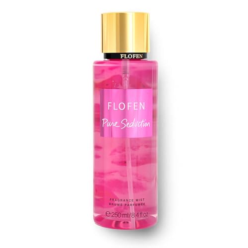 Damenduft, parfümierter Körpernebel, Körperduft, Body Mist, Eau de Parfum, 1 Stück, 250 ml, geeignet für viele Gelegenheiten, kann für Aromatherapie verwendet werden Damenduft, parfümierter Körpernebel, Körperduft, Body Mist, Eau de Parfum, 1 Stück, 250 ml, geeignet für viele Gelegenheiten, kann für Aromatherapie verwendet werden von DAYCHOW