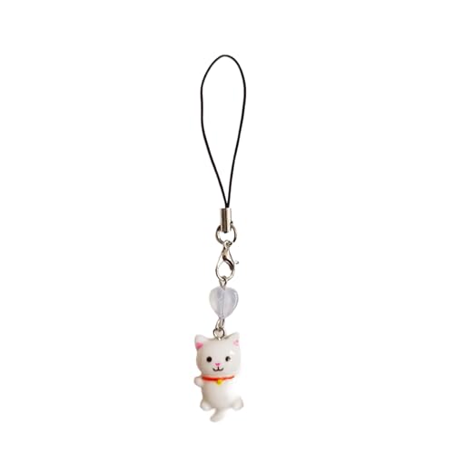 DAYLIGHE Telefon Lanyard Armband Charme Schlüsselketten Herz Telefon Charme Antilost Handy Gurthänge Kabel Für Frauen Und Mädchen Anhänger DAYLIGHE Telefon Lanyard Armband Charme Schlüsselketten Herz Telefon Charme Antilost Handy Gurthänge Kabel Für Frauen Und Mädchen Anhänger von DAYLIGHE