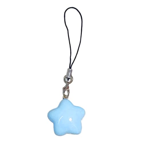 Farbenfrohe Handykette Dopamin Candy Color Fat Star Phone Lanyard Phone Hülle Gurt Charm Schmuckzubehör Mädchen Rucksack Charme Keychain Gurt Anhänger Keycord Dekorationen Schlüsselring Verzierungen Farbenfrohe Handykette Dopamin Candy Color Fat Star Phone Lanyard Phone Hülle Gurt Charm Schmuckzubehör Mädchen Rucksack Charme Keychain Gurt Anhänger Keycord Dekorationen Schlüsselring Verzierungen von DAYLIGHE