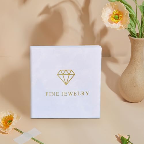 DAYLINLOVE Birdgot Blume der Aphrodite Halskette Göttin der Liebe Symbol Halskette für Männer und Frauen von DAYLINLOVE