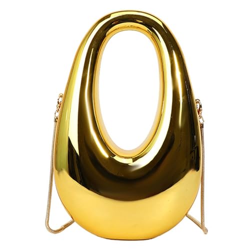 DAYnagh Klare Umhängetasche Vielseitige Crossbody Geldbörse Abendtaschen Satchel Für Modische Crossbody Geldbörse von DAYnagh