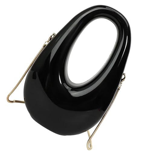 DAYnagh Klare Umhängetasche Vielseitige Crossbody Geldbörse Abendtaschen Satchel Für Modische Crossbody Geldbörse von DAYnagh