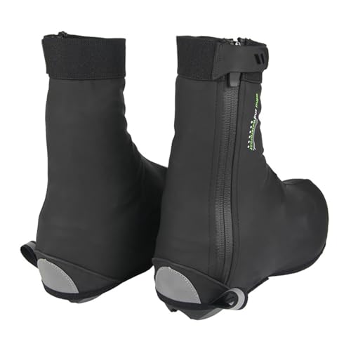 DAYnagh Winddichte Thermo-Überschuhe für Radfahren, Winter, Outdoor, Radfahren für Winter, Outdoor-Schuhe, mehrfarbig, Large DAYnagh Winddichte Thermo-Überschuhe für Radfahren, Winter, Outdoor, Radfahren für Winter, Outdoor-Schuhe, mehrfarbig, Large von DAYnagh