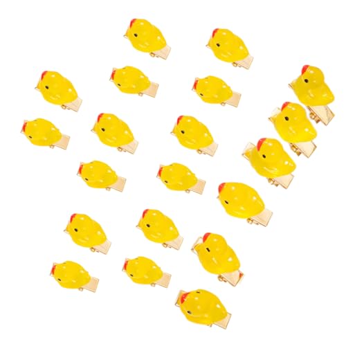 Einfache temperamentvolle Haarnadeln für Herbst und Winter, rutschfeste Haarspangen für Auftrittspartys und Freizeitkleidung von DAYnagh