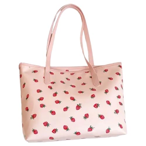 Elegante Axial Axial Bag Achselhöhle Ästhetische Schultertaschen PU Leder Taschen Mit Geräumigen Interieur Für Frauen Schulter von DAYnagh