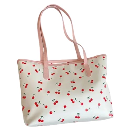 Elegante Axial Axial Bag Achselhöhle Ästhetische Schultertaschen PU Leder Taschen Mit Geräumigen Interieur Für Frauen Schulter von DAYnagh