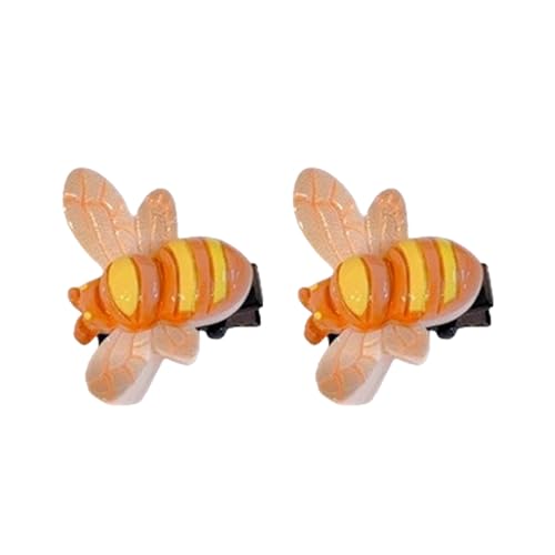 Haarspange im Stil der 2000er Jahre, Cartoon-Clip, Kopfschmuck, Schmetterling, handgefertigter Damen-Haarschmuck, buntes Haarstyling-Haarnadel von DAYnagh