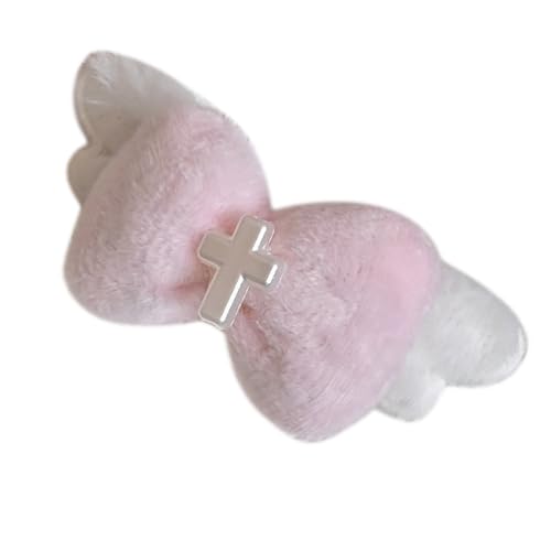 Vielseitige Schmetterlingsflügel-Haarspange, modische Haarteile, Schleifen, Haarnadel, Damen-Haarschmuck für Hochzeiten und Festivals von DAYnagh