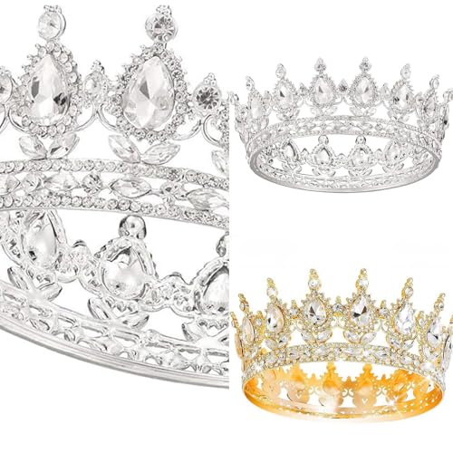Zarte Diademe, Geburtstags-Stirnband, elegante Haarbänder für Mädchen, Geburtstagsparty, Foto-Requisiten, Kopfbedeckung, Kronen, Einheitsgröße, Wie beschrieben, Wie beschrieben Zarte Diademe, Geburtstags-Stirnband, elegante Haarbänder für Mädchen, Geburtstagsparty, Foto-Requisiten, Kopfbedeckung, Kronen, Einheitsgröße, Wie beschrieben, Wie beschrieben von DAYnagh