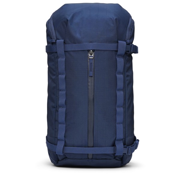 DB - Backcountry Backpack 20 - Skitourenrucksack blau von DB