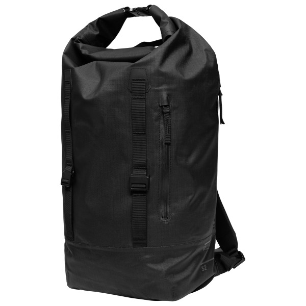 DB - Essential Rolltop Backpack 32 - Daypack schwarz von DB