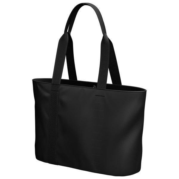 DB - Essential Tote 16 - Umhängetasche Gr 16 l schwarz von DB