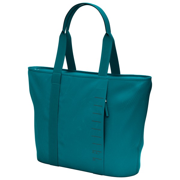 DB - Essential Tote 20 - Umhängetasche Gr 20 l türkis von DB
